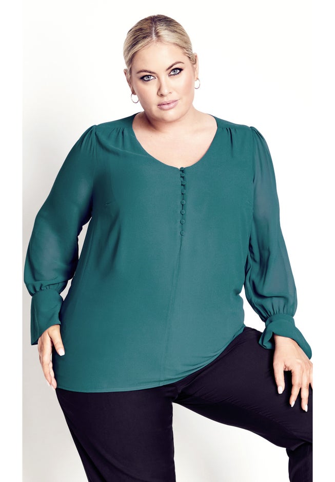 Alena Blouse image number 5