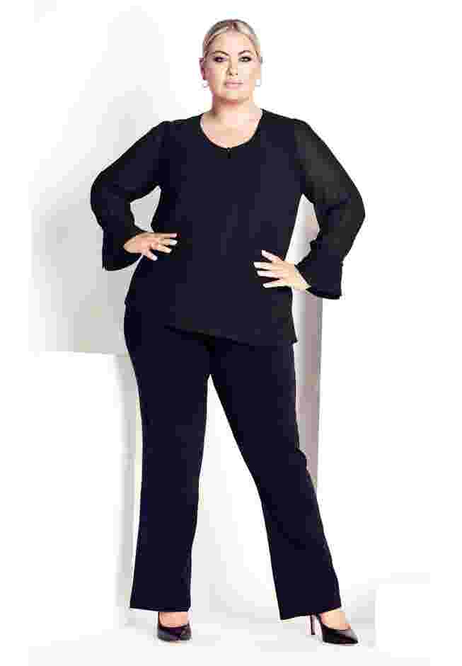 Alena Blouse image number 0