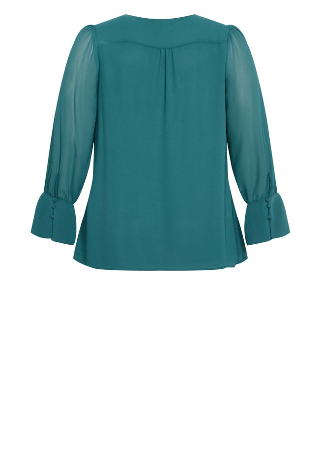 Alena Blouse image number 0