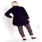 Jemma Check Pant image number null
