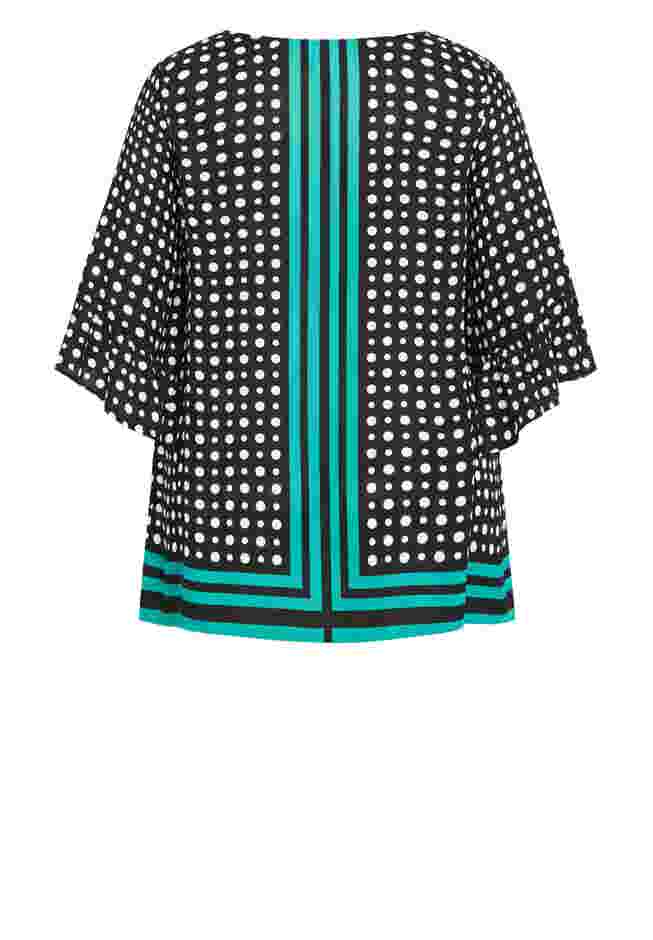 Strike A Pose Tunic image number 5