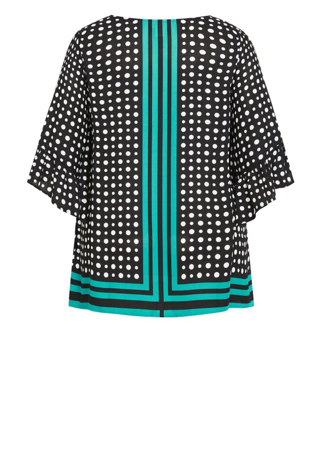 Strike A Pose Tunic image number 5