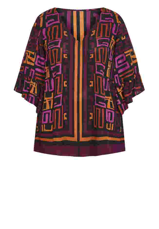 Strike A Pose Tunic image number 4