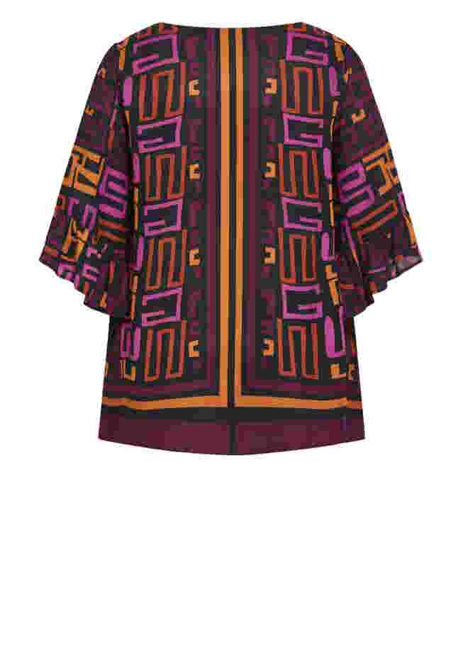 Strike A Pose Tunic image number 5