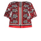 Strike A Pose Tunic image number null