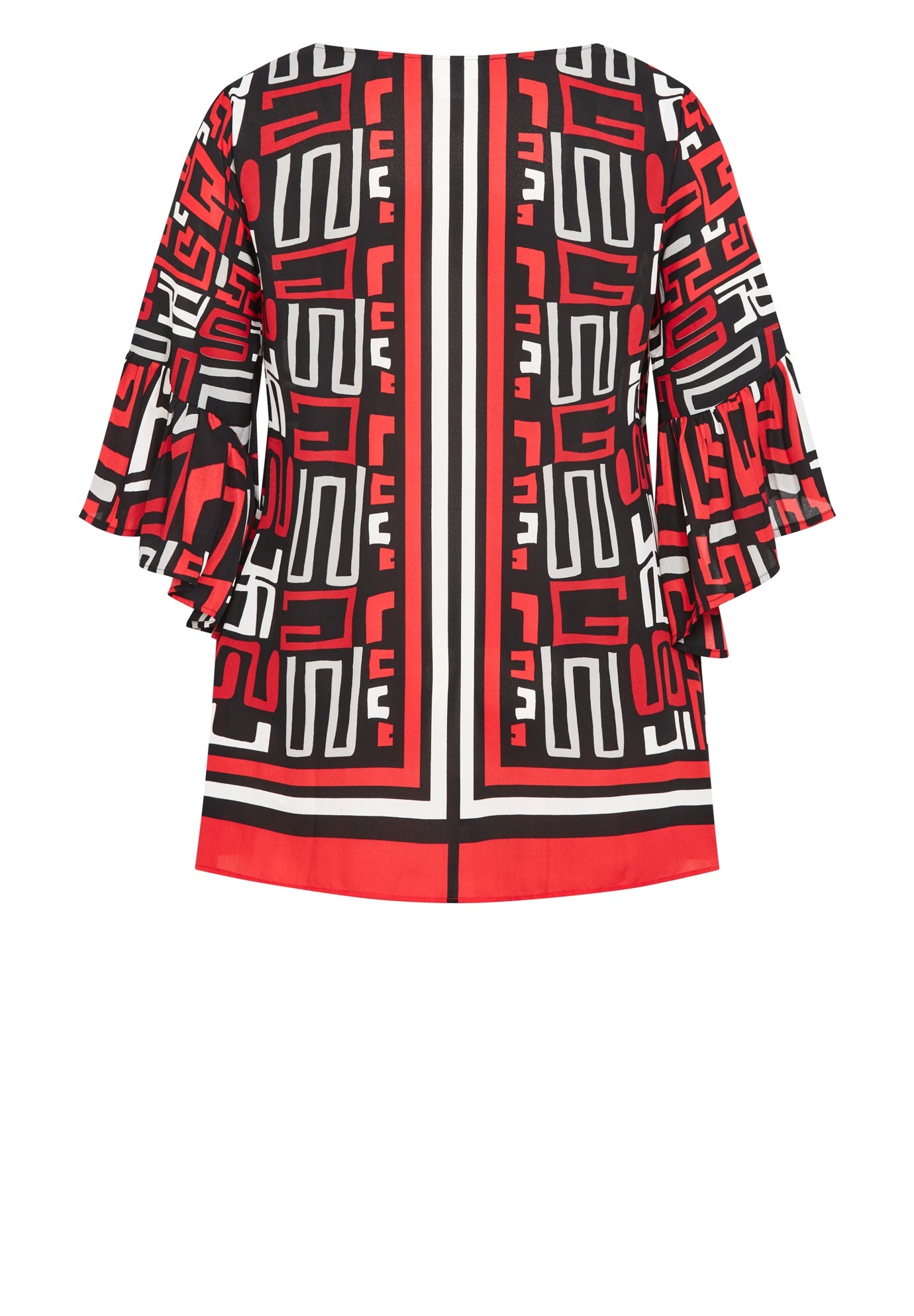 Strike A Pose Tunic image number 4