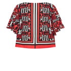 Strike A Pose Tunic image number null