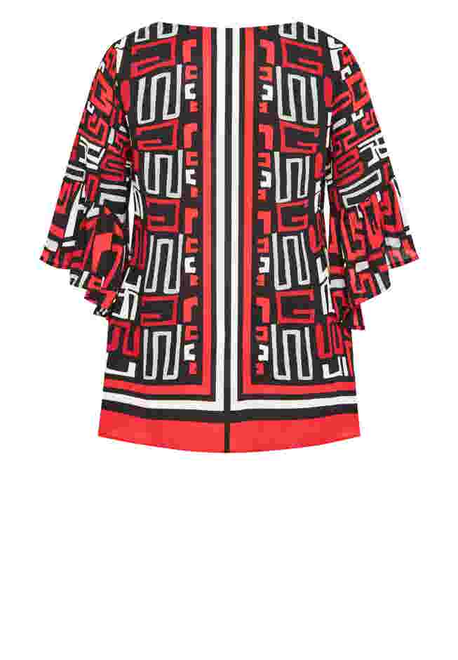 Strike A Pose Tunic image number 4