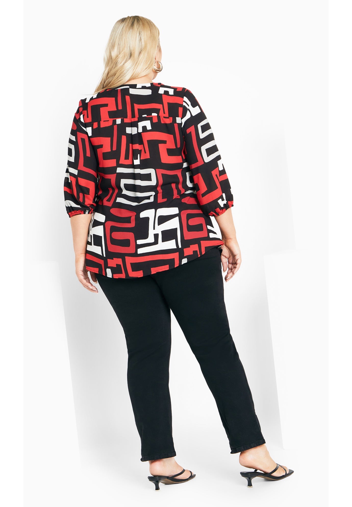 Meila Zip Top image number 1