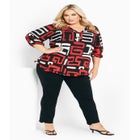 Meila Zip Top image number null