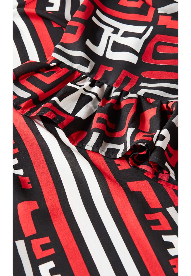 Meila Zip Top image number 5