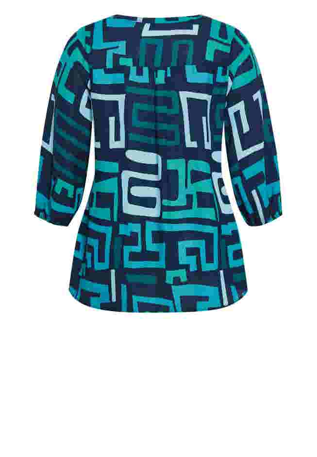 Meila Zip Top image number 5
