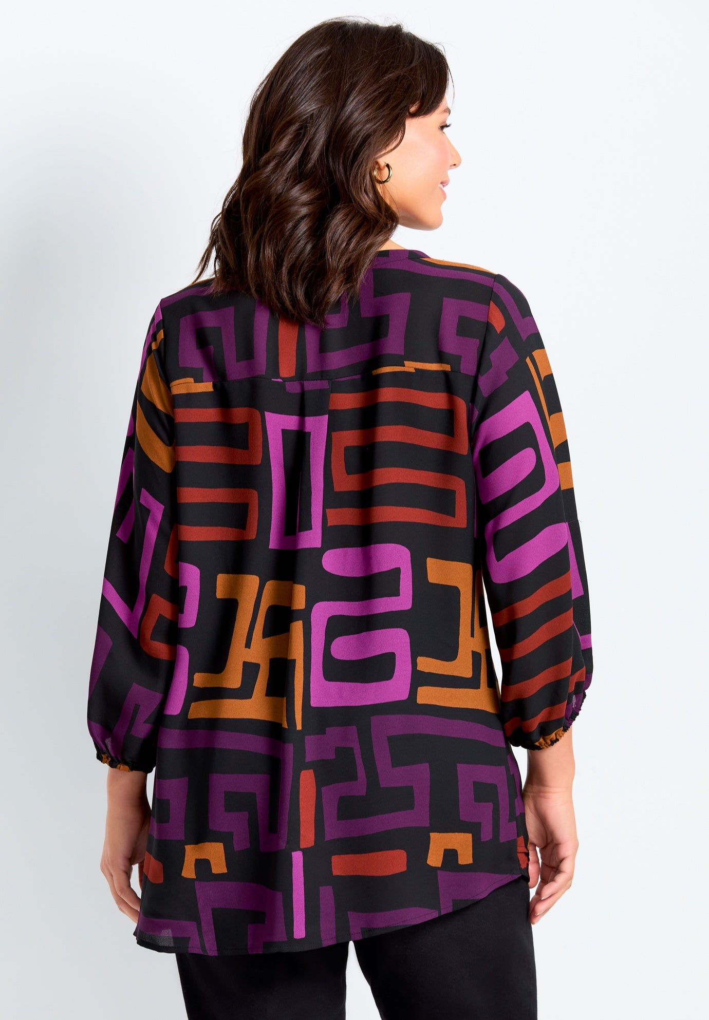 Meila Zip Top image number 1