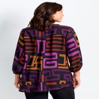 Meila Zip Top image number null