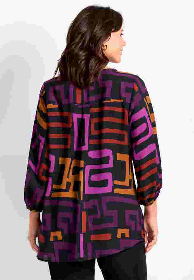 Meila Zip Top image number 1