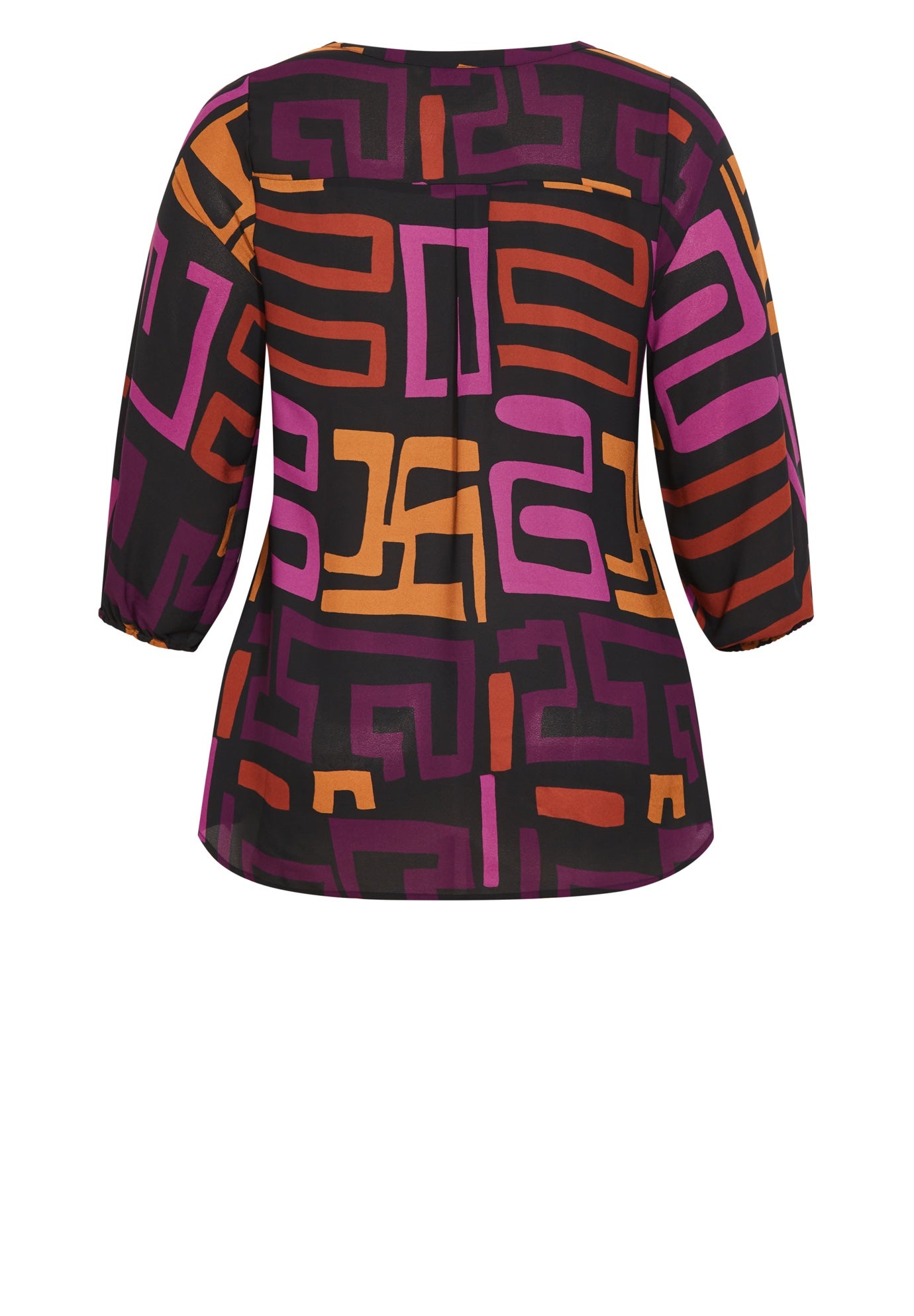 Meila Zip Top image number 5