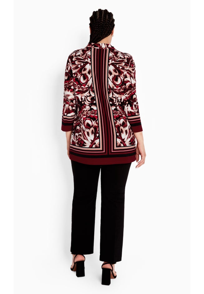 Marni Placement Top image number null