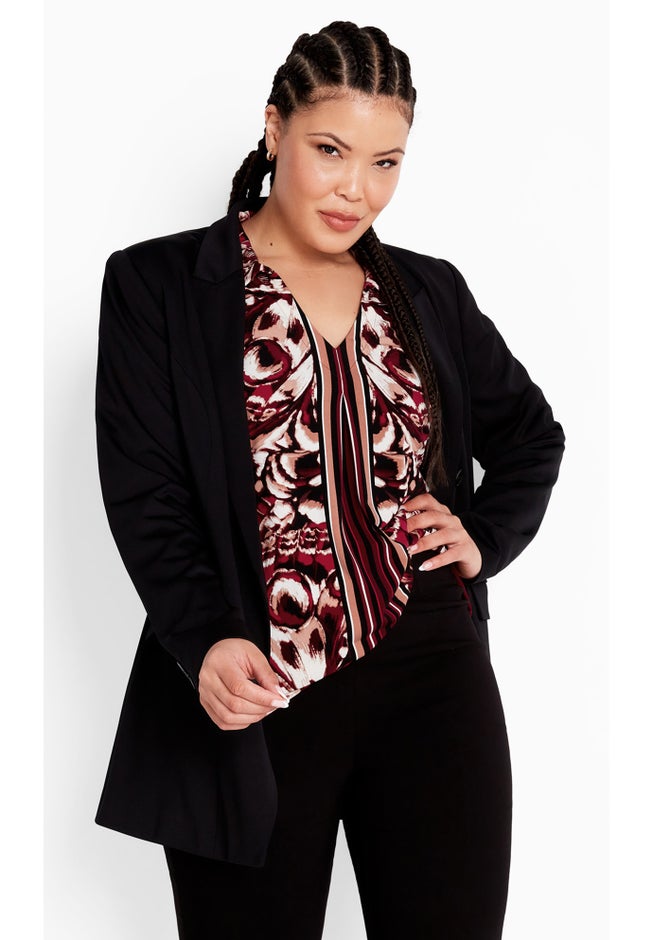 Marni Placement Top image number null