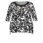 Pamela Print Tunic image number null