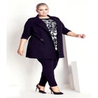 Pamela Print Tunic image number null