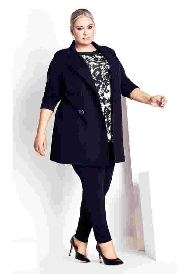 Pamela Print Tunic image number 4