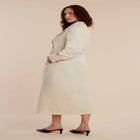 Long Trench Coat image number null