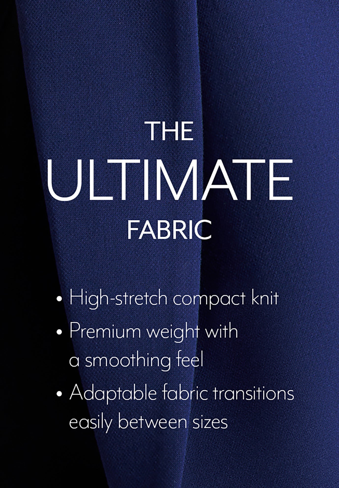 The Ultimate Stretch Nipped Waist Blazer image number 4