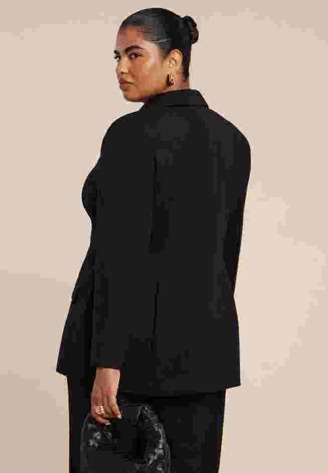 The Ultimate Nipped Waist Blazer image number 1