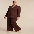 The Ultimate Nipped Waist Blazer image number null