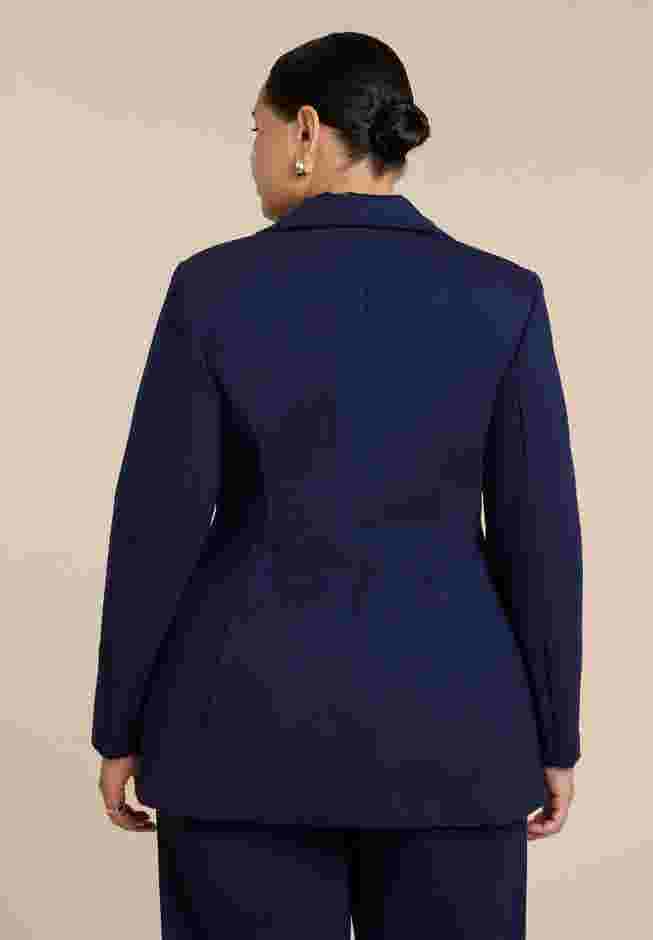 Ultimate Nipped Waist Blazer image number 1