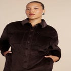 Corduroy Jumpsuit image number null