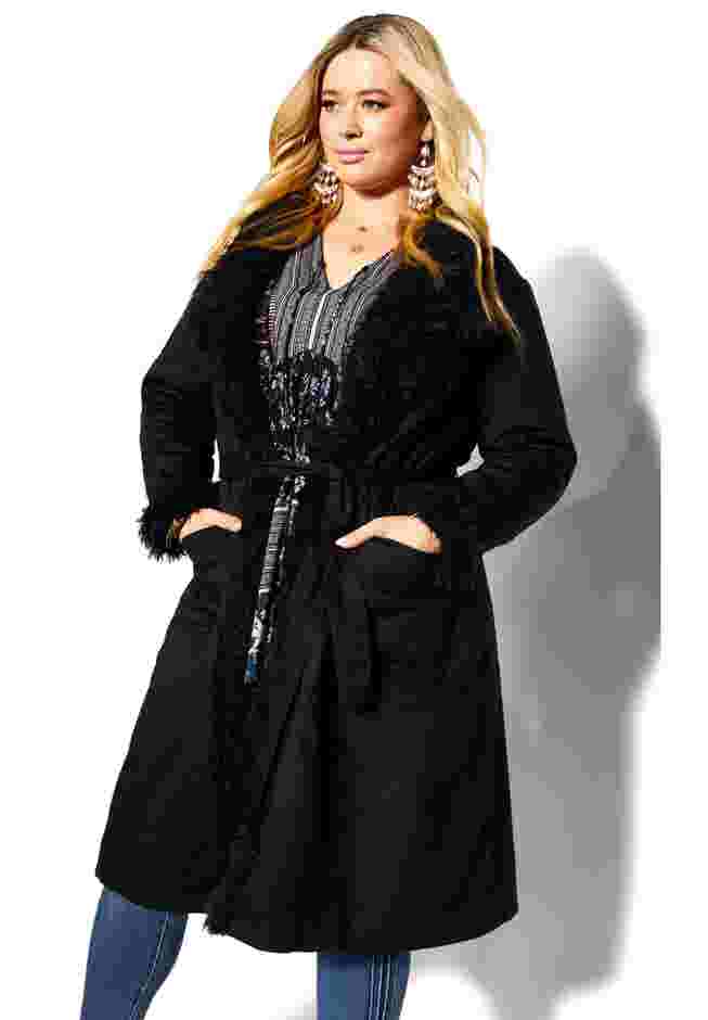 Rochelle Jacket image number 5