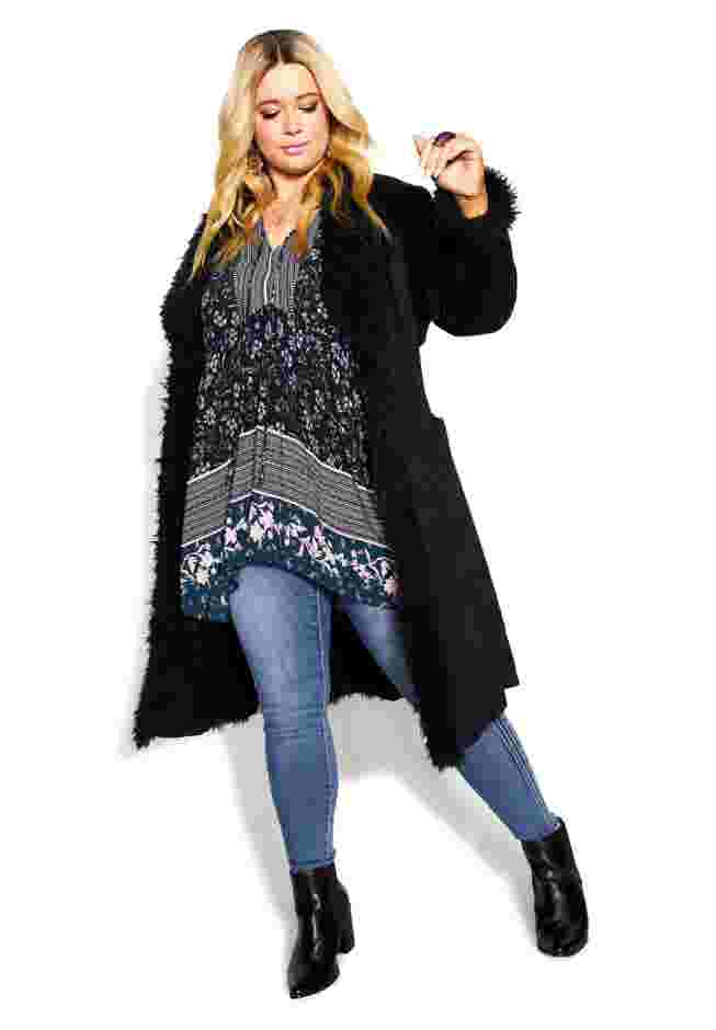 Rochelle Jacket image number 8