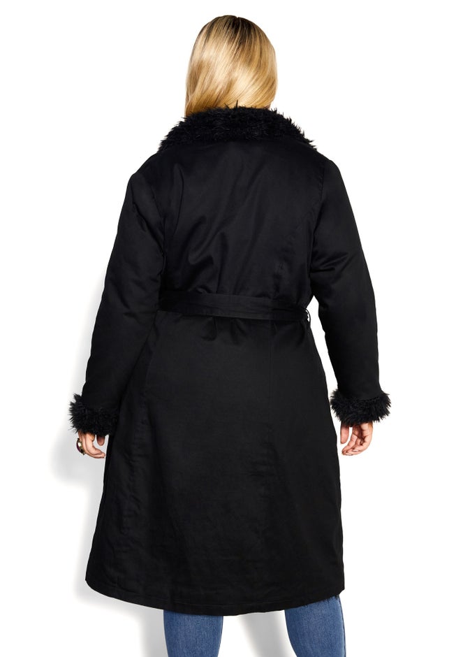 Rochelle Jacket image number 9
