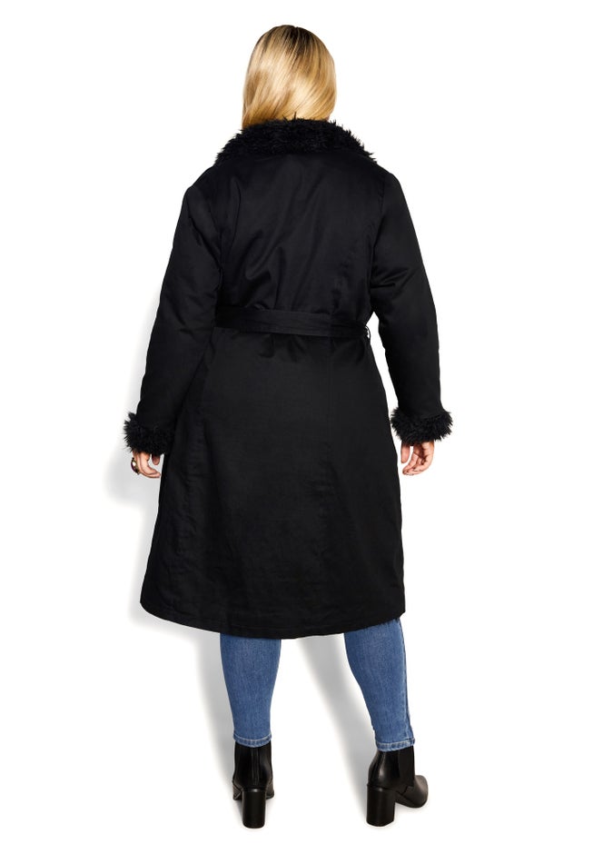 Rochelle Jacket image number 10