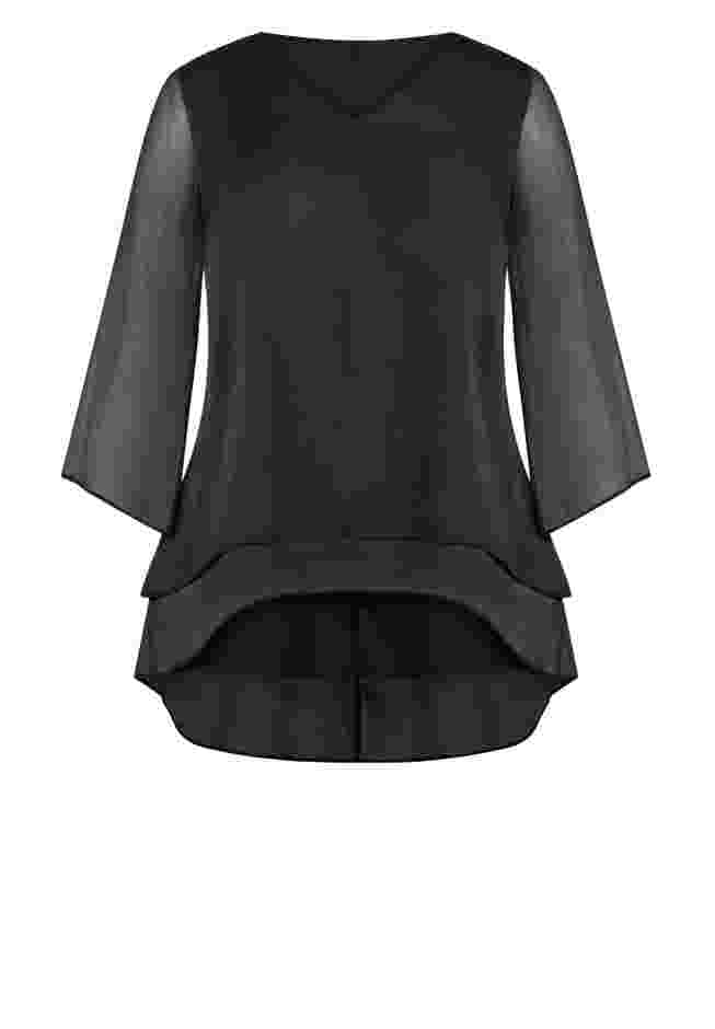 Rosie Layer Top image number 2