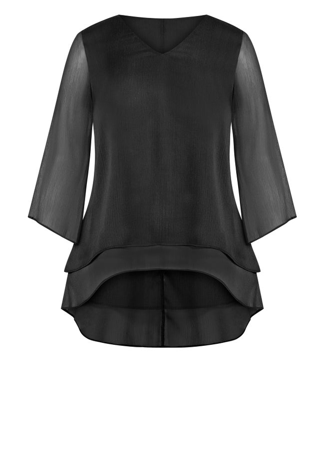 Rosie Layer Top image number null