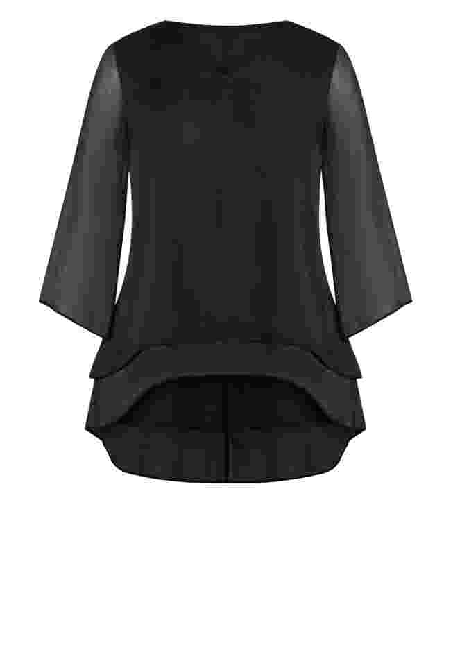 Rosie Layer Top image number 3