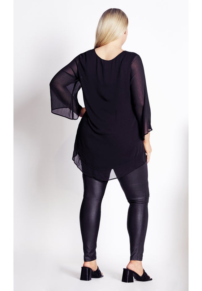Rosie Layer Top image number null