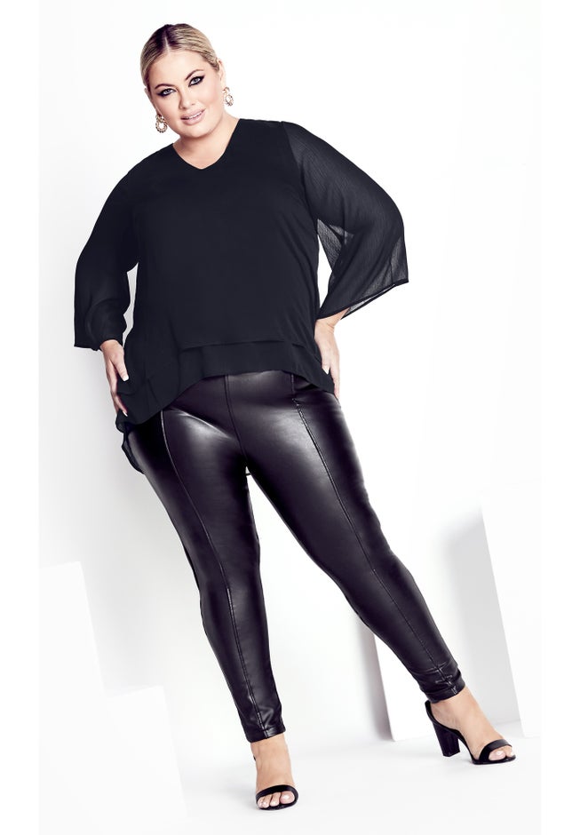Rosie Layer Top image number null