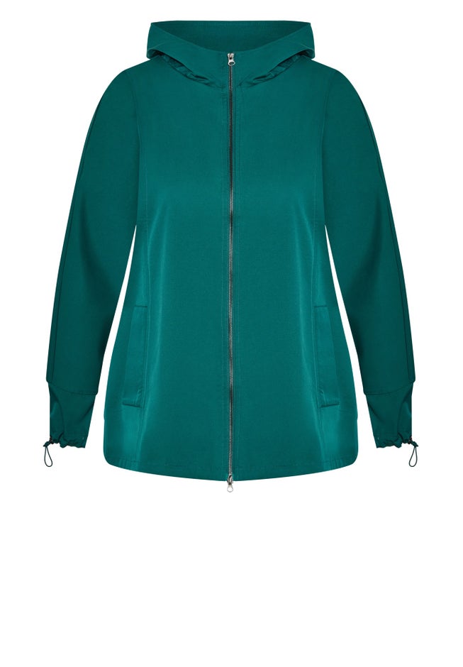 Giselle Jacket image number 2