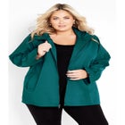 Giselle Jacket image number null