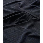 Glam Peplum Top image number null