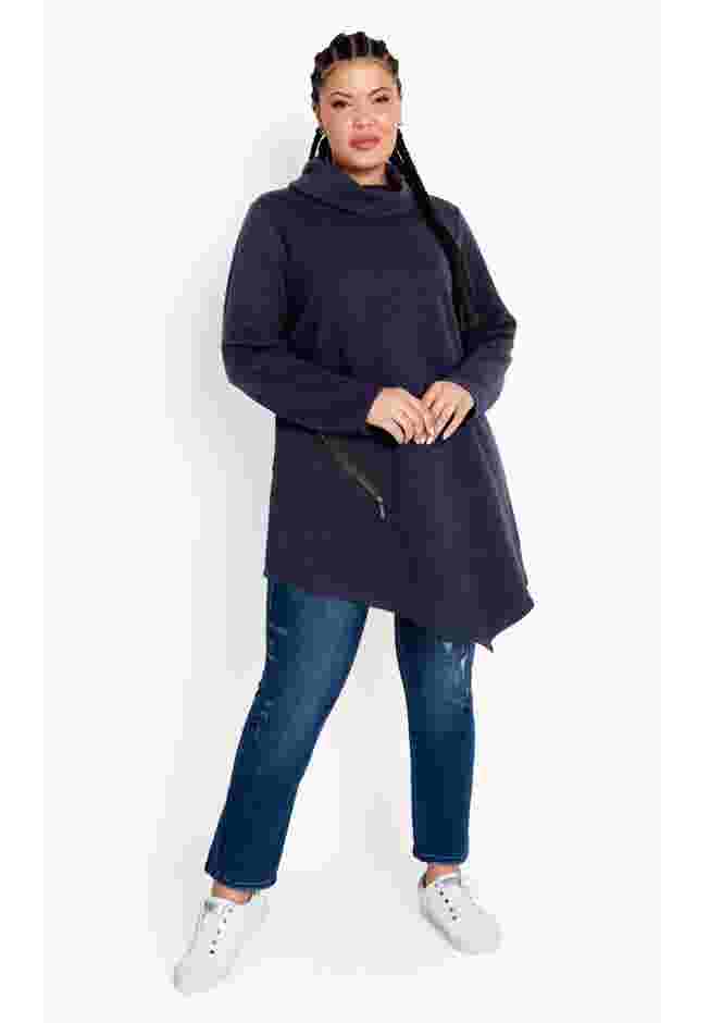 Tilly Textured Tunic image number 1