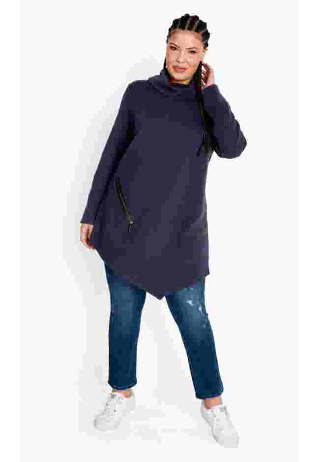 Tilly Textured Tunic image number 2