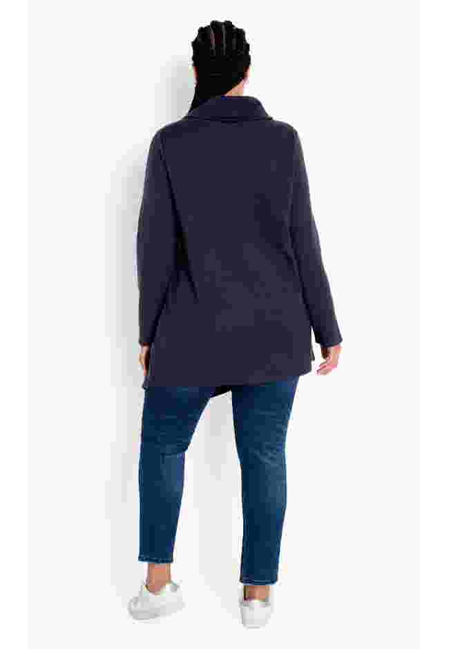 Tilly Textured Tunic image number 3