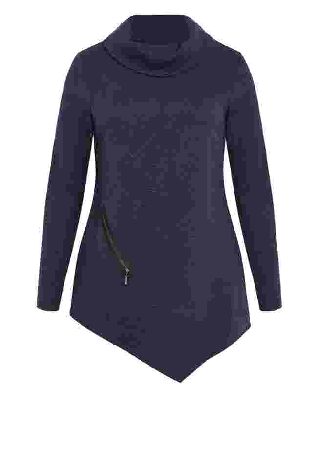 Tilly Textured Tunic image number 4