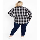 Kylee Plaid Shirt image number null