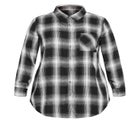 Kylee Plaid Shirt image number null