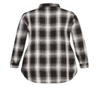 Kylee Plaid Shirt image number null